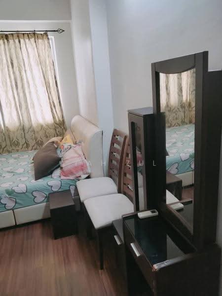 Condominium for Rent at Villa Wangsamas - Ayah Zul - Bedroom - PropertyGuru.com.my