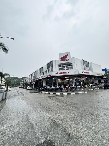 Shop / Office for Sale in Pusat Perdagangan Kempas (Tampoi) - Liza Leong - PropertyGuru.com.my