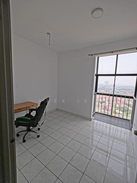 Rumah Flat untuk Disewa di PR1MA @ LARKIN INDAH - Alex Lee - PropertyGuru.com.my