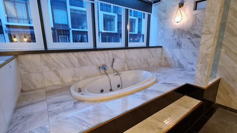 Vila Berkembar untuk Disewa di Bukit Kiara (Kuala Lumpur) - Nur Liyana . - PropertyGuru.com.my