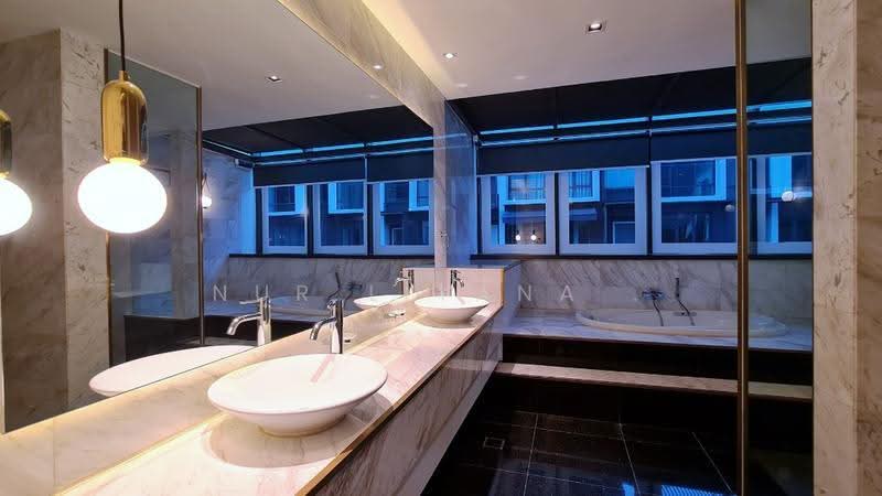 Vila Berkembar untuk Disewa di Bukit Kiara (Kuala Lumpur) - Nur Liyana . - PropertyGuru.com.my