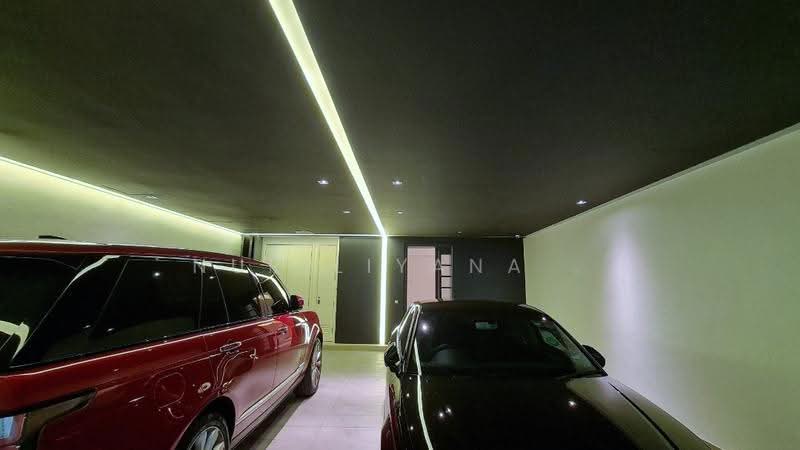 Vila Berkembar untuk Disewa di Bukit Kiara (Kuala Lumpur) - Nur Liyana . - PropertyGuru.com.my