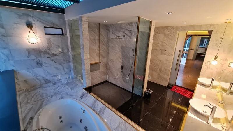 Vila Berkembar untuk Disewa di Bukit Kiara (Kuala Lumpur) - Nur Liyana . - PropertyGuru.com.my