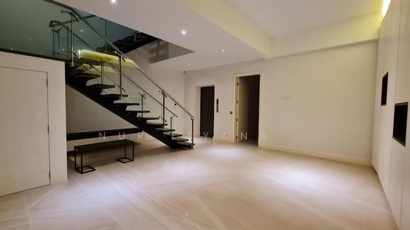 Vila Berkembar untuk Disewa di Bukit Kiara (Kuala Lumpur) - Nur Liyana . - PropertyGuru.com.my