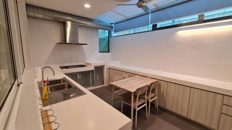 Vila Berkembar untuk Disewa di Bukit Kiara (Kuala Lumpur) - Nur Liyana . - PropertyGuru.com.my