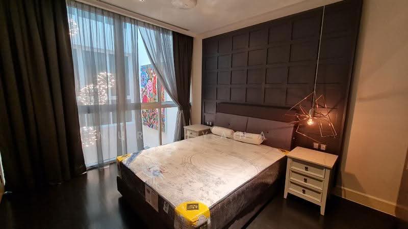 Vila Berkembar untuk Disewa di Bukit Kiara (Kuala Lumpur) - Nur Liyana . - PropertyGuru.com.my