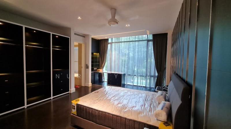 Vila Berkembar untuk Disewa di Bukit Kiara (Kuala Lumpur) - Nur Liyana . - PropertyGuru.com.my