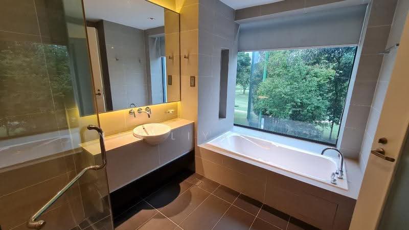 Vila Berkembar untuk Disewa di Bukit Kiara (Kuala Lumpur) - Nur Liyana . - PropertyGuru.com.my