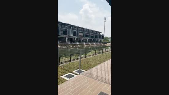 2.5-storey Terraced House for Sale in Senibong (Permas Jaya) - Ms Tham - PropertyGuru.com.my