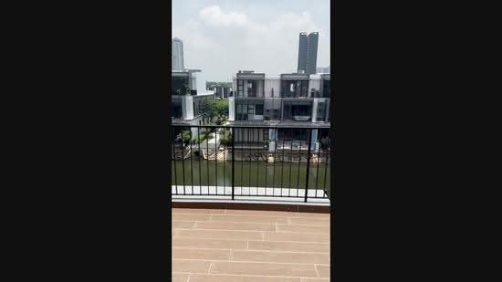 2.5-storey Terraced House for Sale in Senibong (Permas Jaya) - Ms Tham - PropertyGuru.com.my