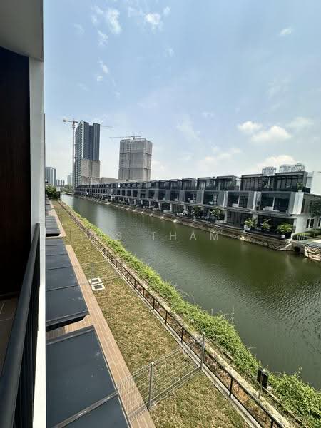 2.5-storey Terraced House for Sale in Senibong (Permas Jaya) - Ms Tham - Exterior - PropertyGuru.com.my