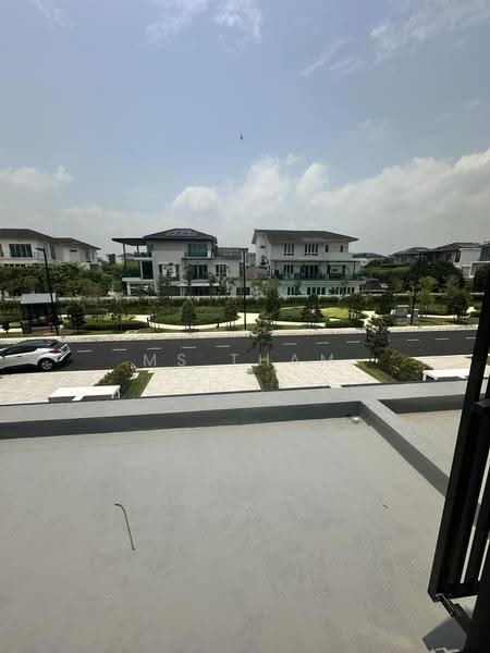 2.5-storey Terraced House for Sale in Senibong (Permas Jaya) - Ms Tham - Exterior - PropertyGuru.com.my