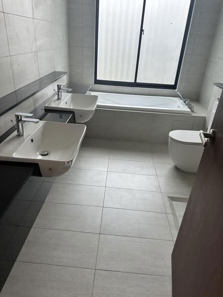 2.5-storey Terraced House for Sale in Senibong (Permas Jaya) - Ms Tham - Bathroom - PropertyGuru.com.my