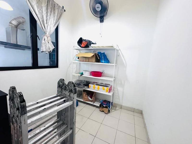 Terraced House for Sale in Alam Impian (Shah Alam) - Azman Ahmad - Interior - PropertyGuru.com.my