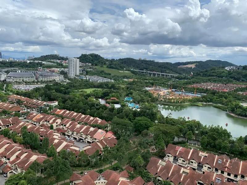 Condominium for Sale at Nadia Parkfront - CH Ng - Exterior - PropertyGuru.com.my