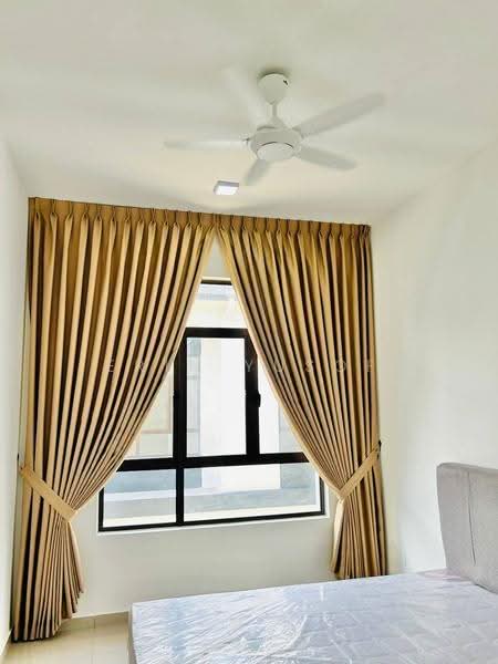 Townhouse for Rent in Eco Grandeur (Puncak Alam) - Erin Yusof - Bedroom - PropertyGuru.com.my
