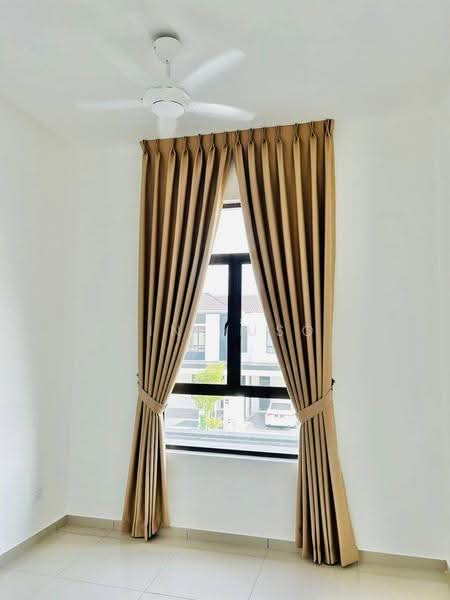 Townhouse for Rent in Eco Grandeur (Puncak Alam) - Erin Yusof - Interior - PropertyGuru.com.my