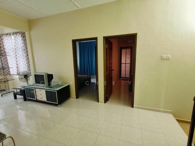2-storey Terraced House for Rent in Bukit Indah (Iskandar Puteri (Nusajaya)) - Chew Chee Yee - PropertyGuru.com.my