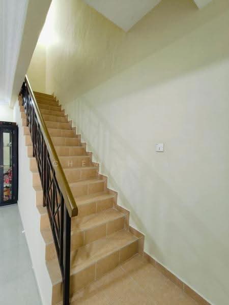 2-storey Terraced House for Rent in Bukit Indah (Iskandar Puteri (Nusajaya)) - Chew Chee Yee - PropertyGuru.com.my