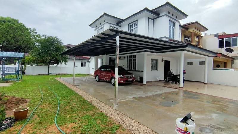 2-storey Terraced House for Rent in Bukit Indah (Iskandar Puteri (Nusajaya)) - Chew Chee Yee - PropertyGuru.com.my