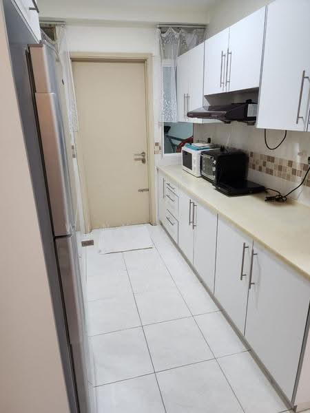 Service Residence for Rent at Casa Suites - Winnie Fam - Kitchen - PropertyGuru.com.my