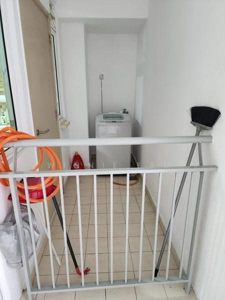 Service Residence for Rent at Casa Suites - Winnie Fam - Interior - PropertyGuru.com.my