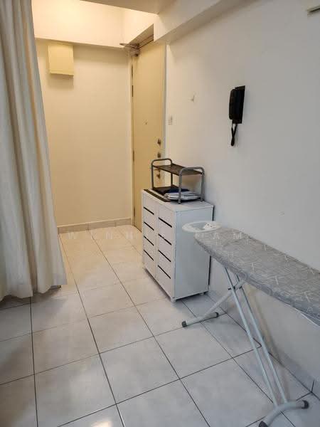 Service Residence for Rent at Casa Suites - Winnie Fam - Interior - PropertyGuru.com.my