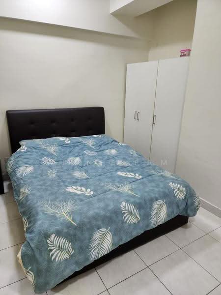 Service Residence for Rent at Casa Suites - Winnie Fam - Bedroom - PropertyGuru.com.my
