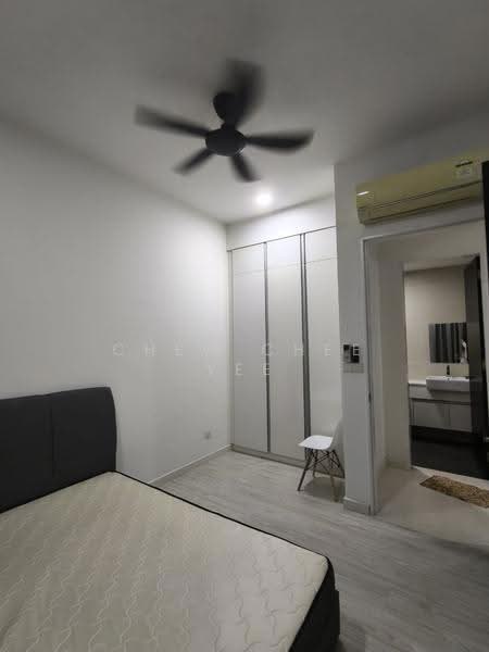 Service Residence for Rent at Setia Sky 88 - Chew Chee Yee - Bedroom - PropertyGuru.com.my
