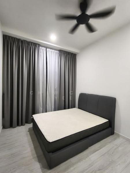 Service Residence for Rent at Setia Sky 88 - Chew Chee Yee - Bedroom - PropertyGuru.com.my