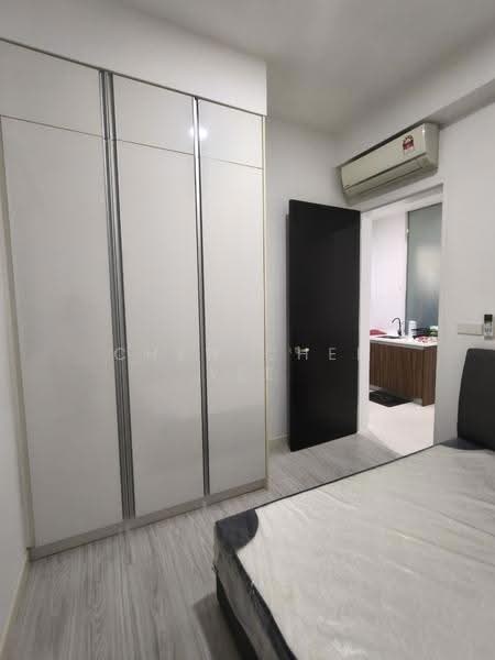 Service Residence for Rent at Setia Sky 88 - Chew Chee Yee - Bedroom - PropertyGuru.com.my