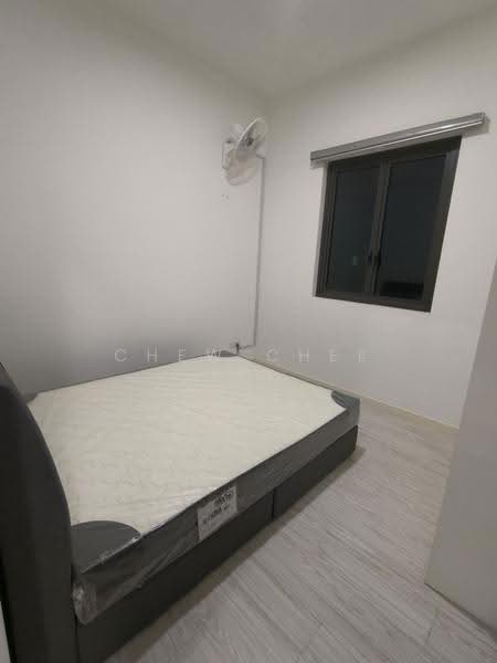 Service Residence for Rent at Setia Sky 88 - Chew Chee Yee - Bedroom - PropertyGuru.com.my