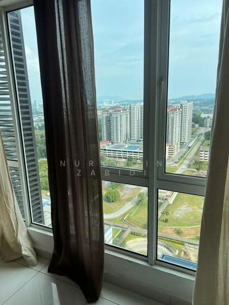 Service Residence for Rent at De Centrum Residences - Nuruddin Zabidi - PropertyGuru.com.my