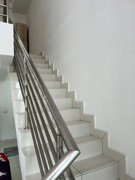 Service Residence for Rent at De Centrum Residences - Nuruddin Zabidi - PropertyGuru.com.my