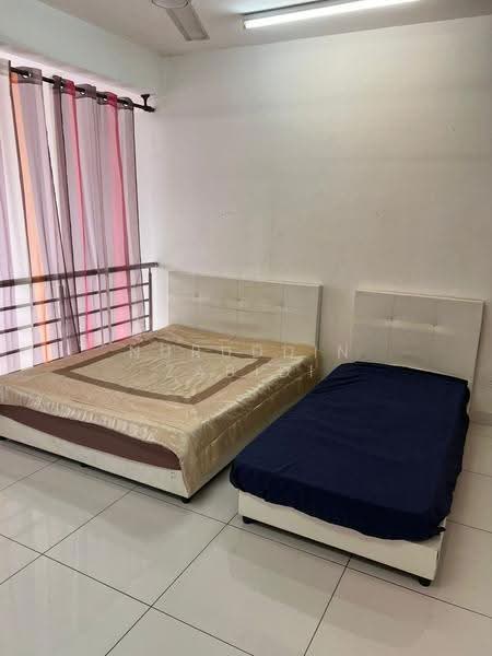 Service Residence for Rent at De Centrum Residences - Nuruddin Zabidi - PropertyGuru.com.my