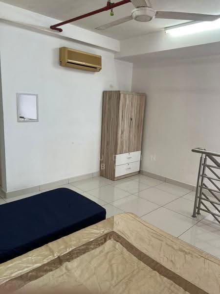 Service Residence for Rent at De Centrum Residences - Nuruddin Zabidi - PropertyGuru.com.my