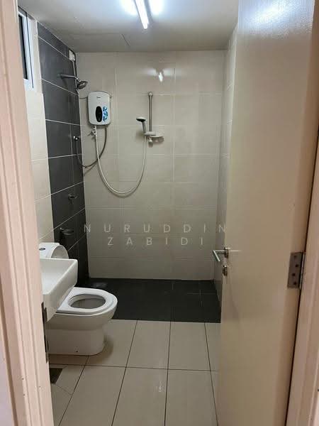 Service Residence for Rent at De Centrum Residences - Nuruddin Zabidi - PropertyGuru.com.my
