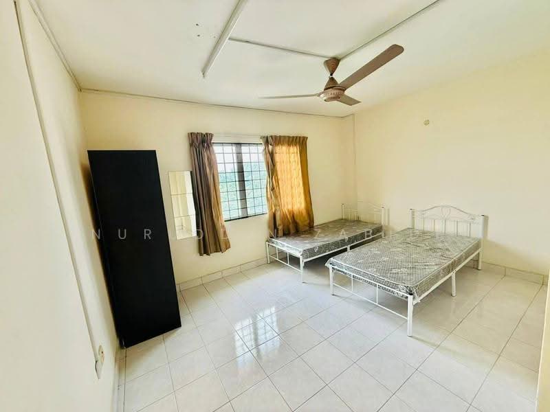 Apartment for Rent at Flora Damansara Apartment - Nuruddin Zabidi - Bedroom - PropertyGuru.com.my
