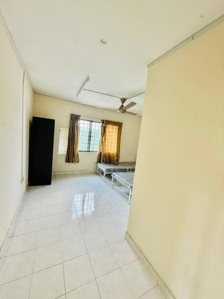 Apartment for Rent at Flora Damansara Apartment - Nuruddin Zabidi - Bedroom - PropertyGuru.com.my