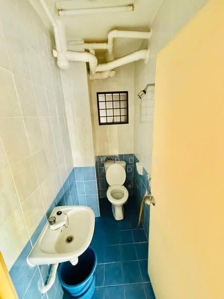Apartment for Rent at Flora Damansara Apartment - Nuruddin Zabidi - PropertyGuru.com.my