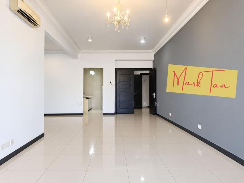 Condominium for Sale at Fettes Residence - Mark Tan - Living Room - PropertyGuru.com.my