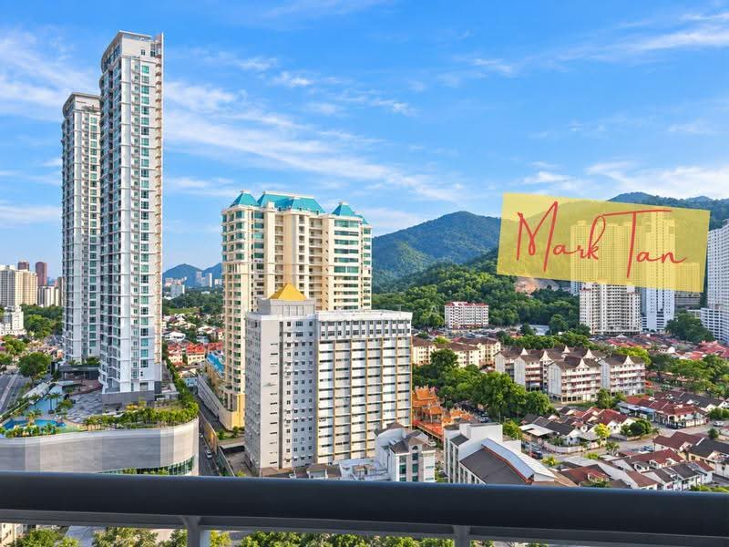 Condominium for Sale at Fettes Residence - Mark Tan - Exterior - PropertyGuru.com.my