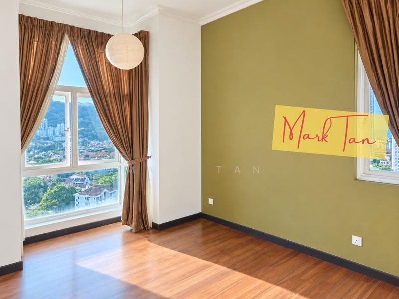 Condominium for Sale at Fettes Residence - Mark Tan - View - PropertyGuru.com.my