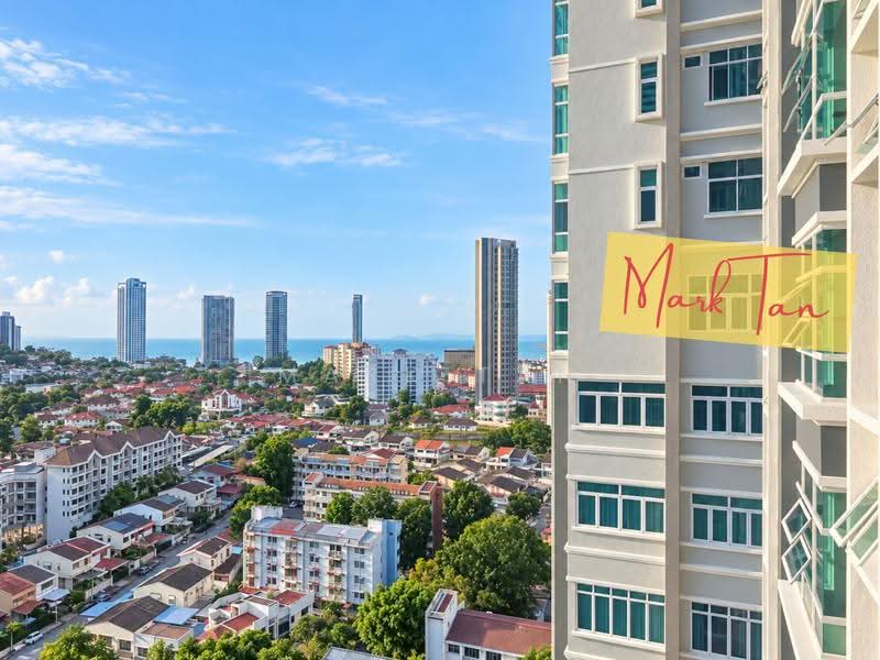 Condominium for Sale at Fettes Residence - Mark Tan - Exterior - PropertyGuru.com.my