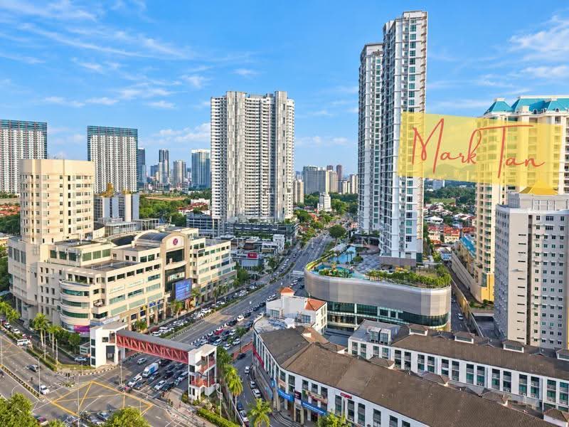 Condominium for Sale at Fettes Residence - Mark Tan - Exterior - PropertyGuru.com.my