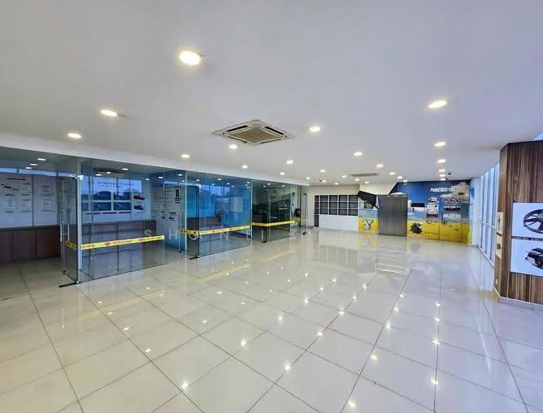 Detached Factory for Sale in Shah Alam Premier Industrial Park (Shah Alam) - Shane Khow - Interior - PropertyGuru.com.my