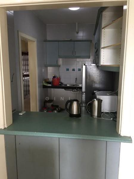 Kondominium untuk Disewa di Ehsan Ria - Gini S - PropertyGuru.com.my