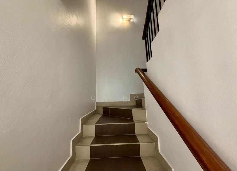 Rumah Teres 2-Tingkat untuk Dijual di Bandar Sri Damansara (Selangor) - CH Ng - Interior - PropertyGuru.com.my