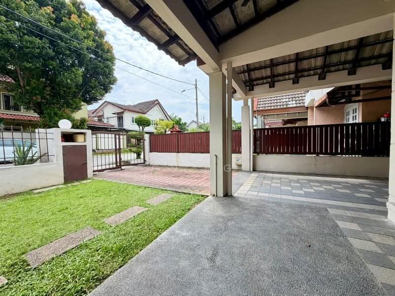 Rumah Teres 2-Tingkat untuk Dijual di Bandar Sri Damansara (Selangor) - CH Ng - Exterior - PropertyGuru.com.my