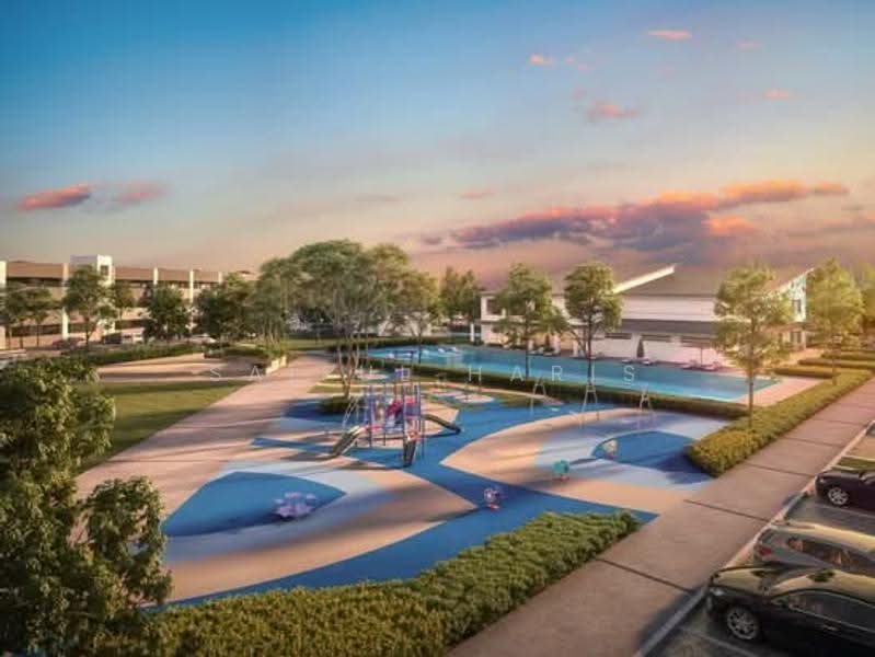 Apartment for Sale at Melodi Perdana - Saiful Haris - Exterior - PropertyGuru.com.my